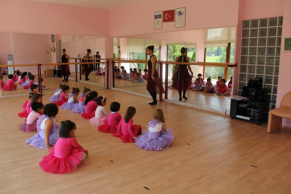 Yalın İlgi Anaokulu